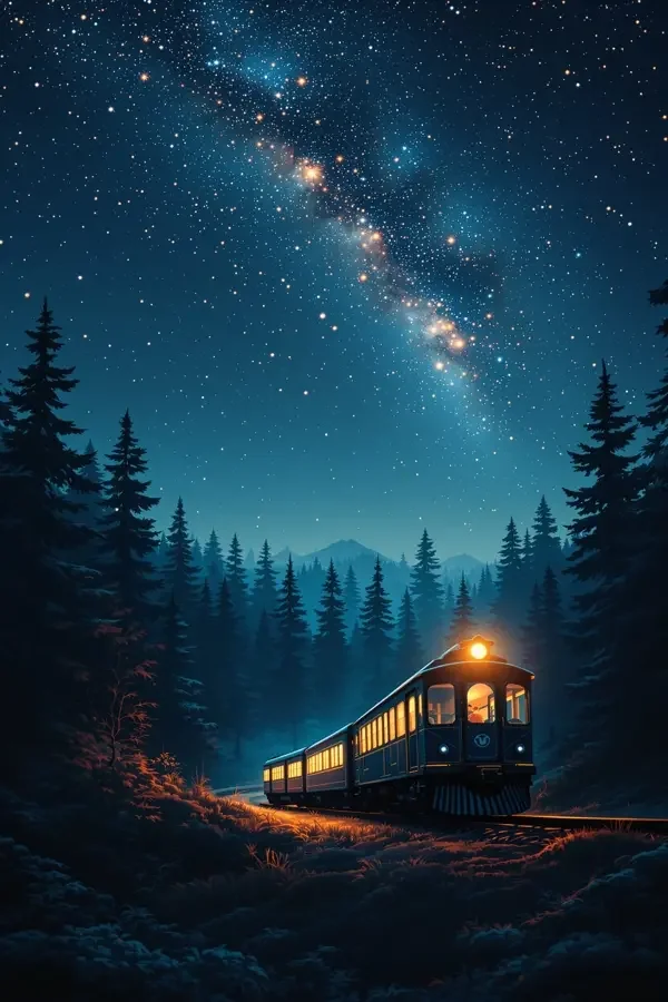 星夜列车
